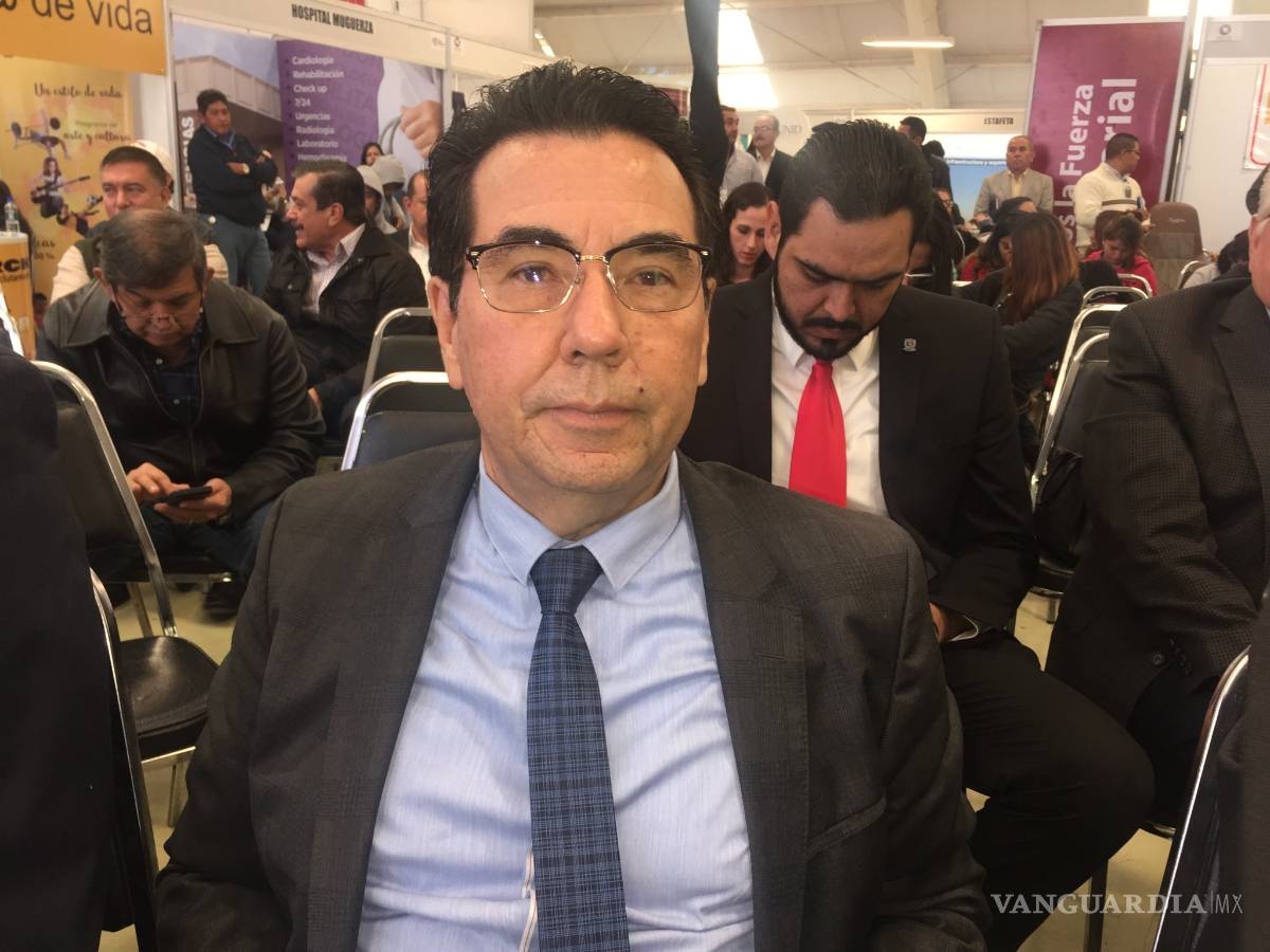 $!Sin salvaguarda, en riesgo megainversiones en acero