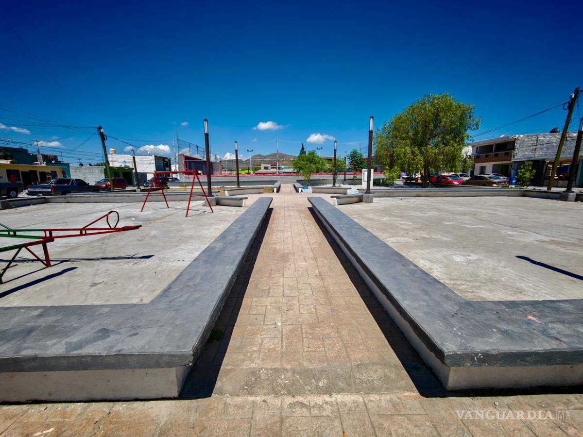 $!El Alcalde pide a la ciudadanía colaborar en la limpieza de los espacios públicos.