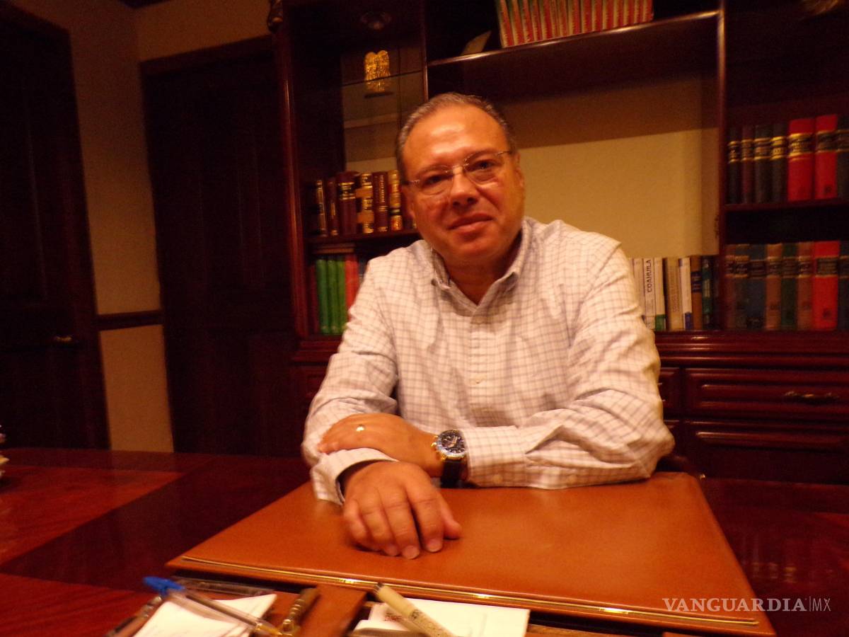 $!El abogado Iván Bermea ha conocidos muchos casos relacionados con incumplimiento del servicio.