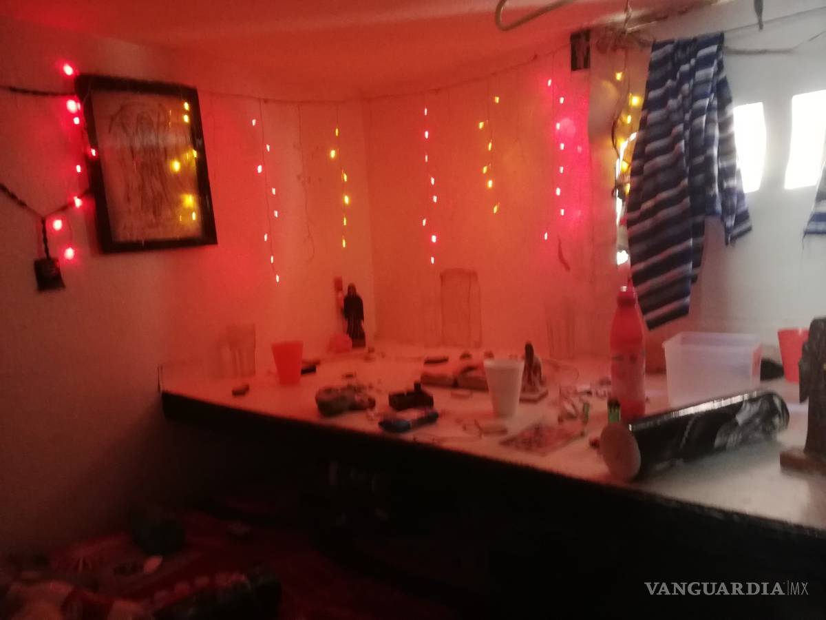 $!¡Adiós Penal de Topo Chico! Entre amenazas y polémica asiste 'El Bronco' a clausura