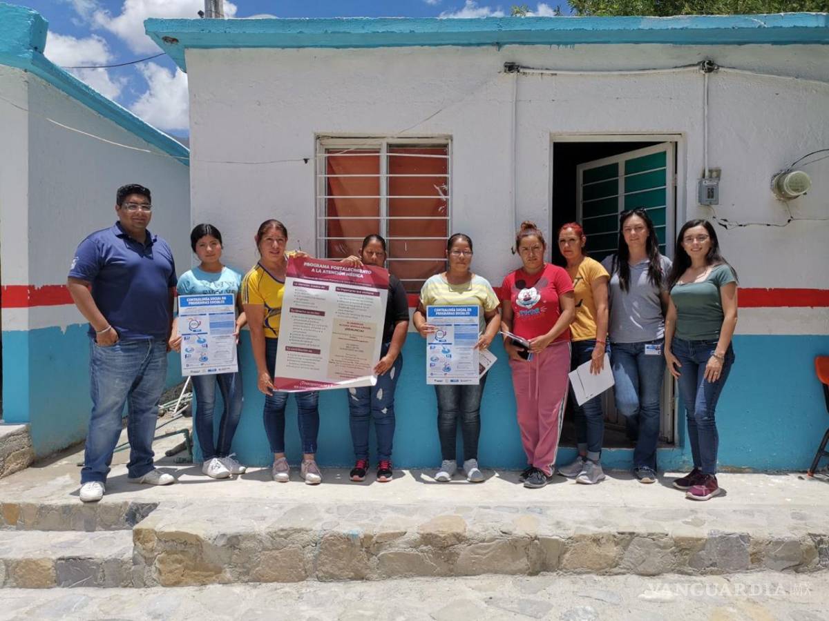 $!La dependencia estatal ha realizado más de 460 inspecciones de campo.