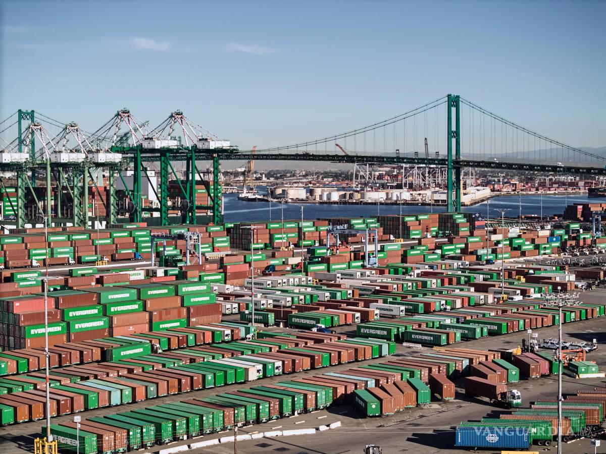 $!Los expertos en comercio señalan que los aranceles no pueden alcanzar simultáneamente todos los objetivos que Trump ha expresado.