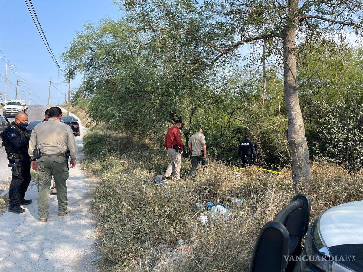 $!Al momento no ha trascendido la identidad de la víctima