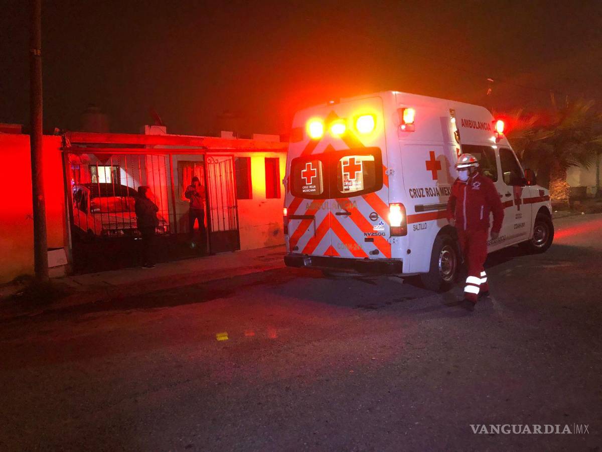 $!Al hombre le hicieron la petición de guardar un vehículo de alquiler, ya que presuntamente lo habrían terminado de pagar; sin embargo, no le querían dar los papeles.