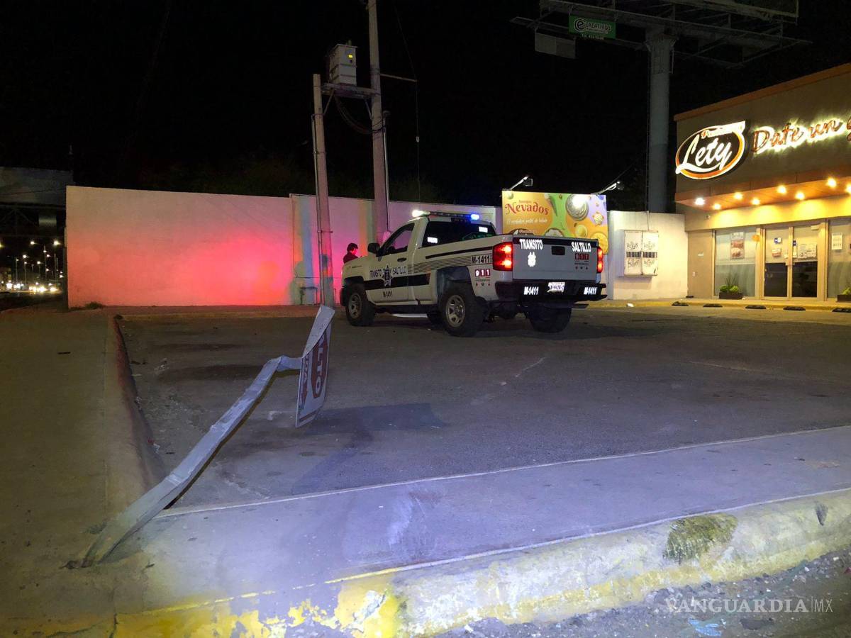 $!Autoridades tomaron conocimiento de los hechos.