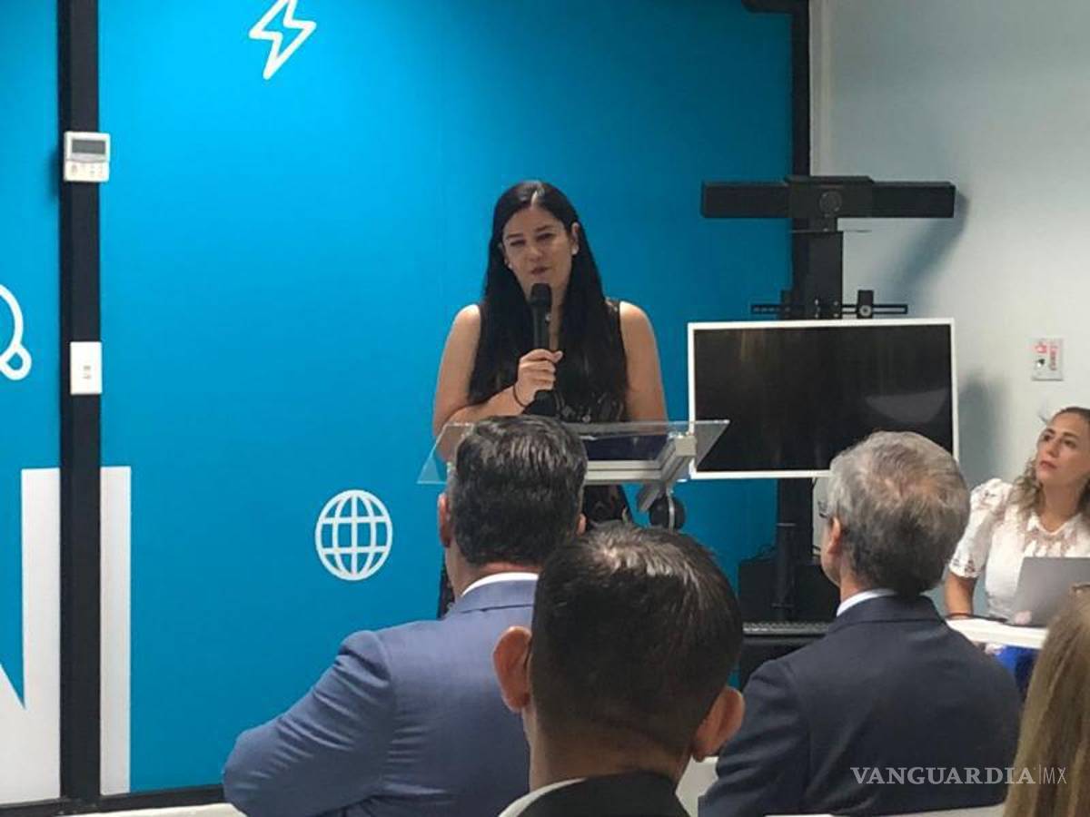 $!La primera mujer en recibir el premio EXATec: Violetta Farías, fundadora de Voluntarios México