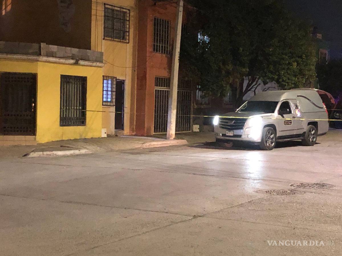 $!En el Servicio Médico Forense se le realizará la necropsia de ley para determinar las causas exactas del fallecimiento del hombre.