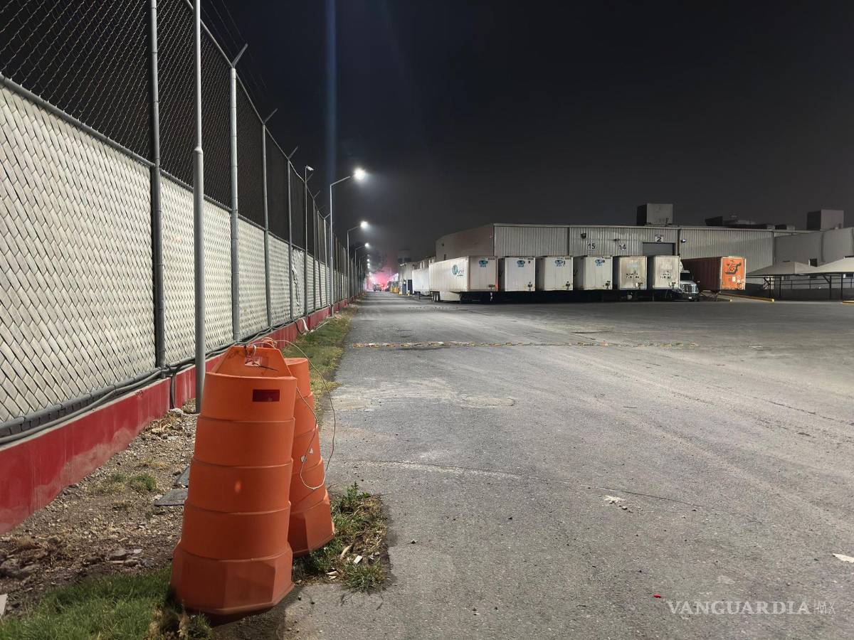 $!Protección Civil informó que las causas del incendio aún no han sido determinadas; no se reportaron personas lesionadas.