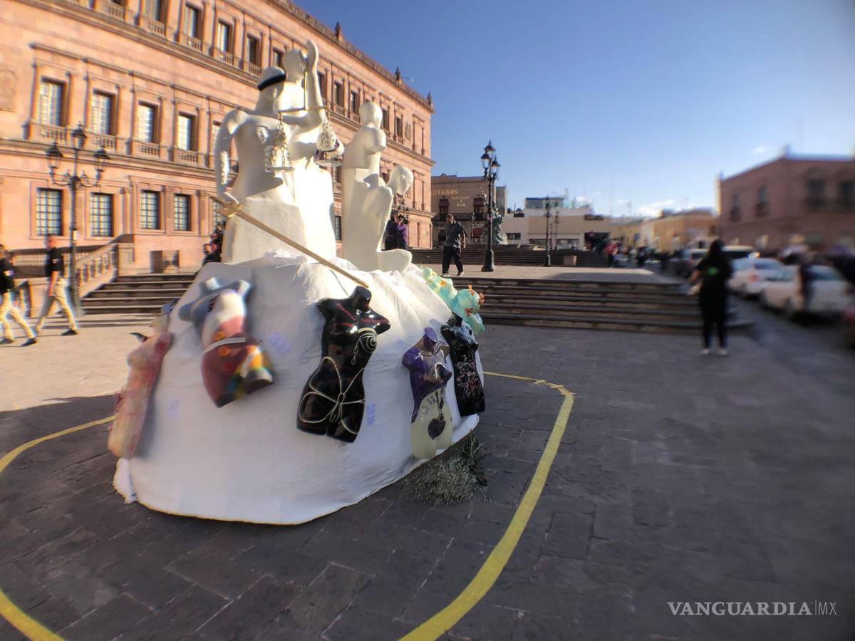 $!Las cifras de feminicidios no han dejado de crecer, ni siquiera durante la pandemia y tampoco en los lugares más seguros.