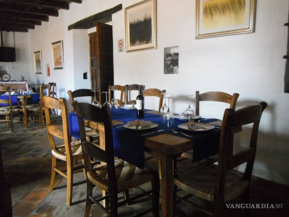 $!¿Qué hacer un fin de semana en Malinalco?