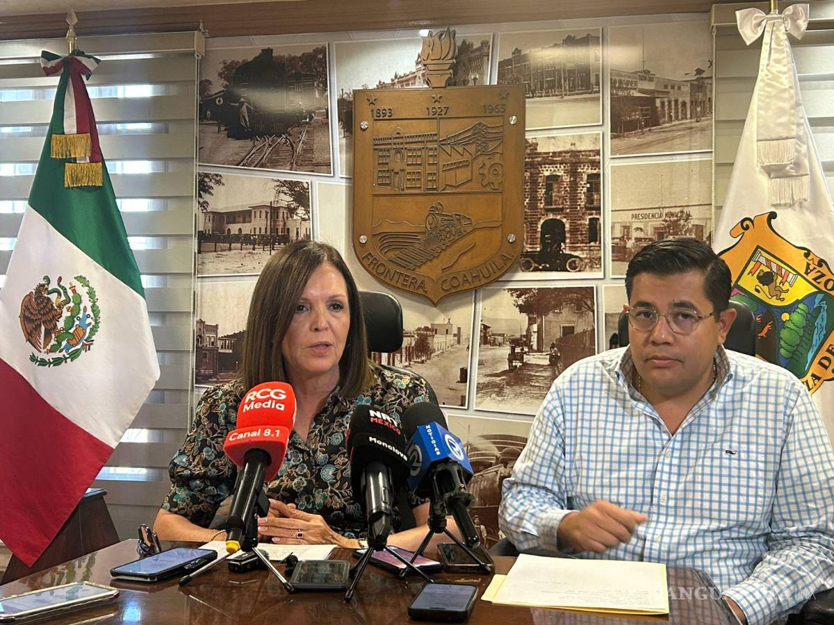 $!El primer premio será un automóvil JAC modelo 2025, informó la alcaldesa Sara Irma Pérez Cantú.