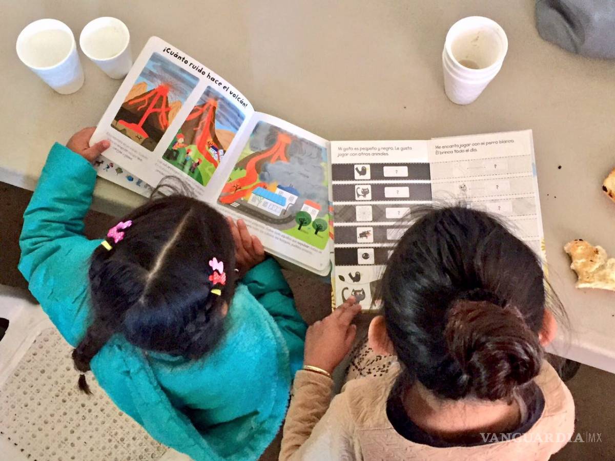 $!Abuelas no tienen porqué cuidar a los nietos, el Estado también tiene responsabilidad: Expertos