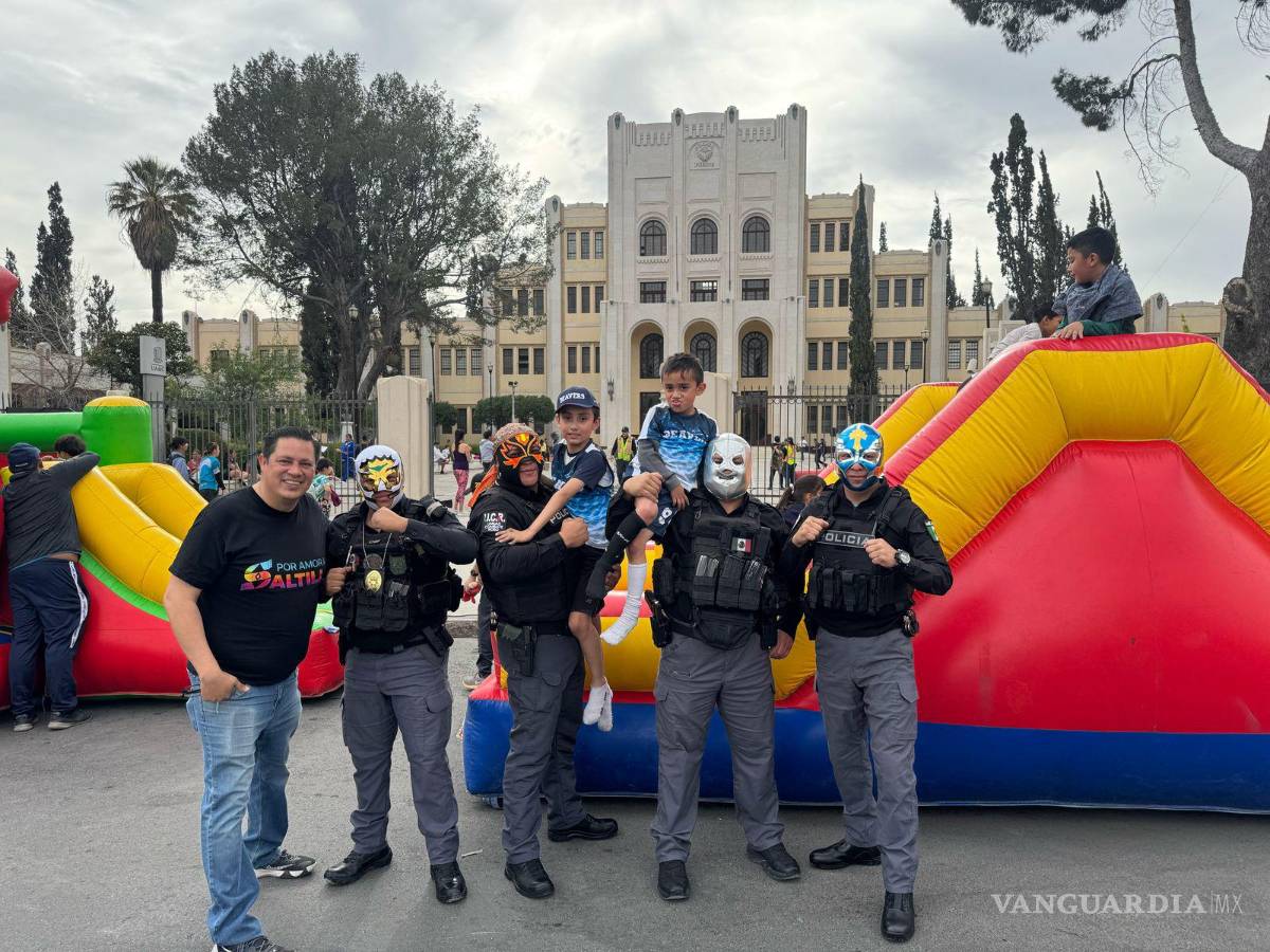 $!El Instituto Municipal del Deporte ofreció talleres de box y defensa personal, atrayendo a decenas de participantes interesados en aprender técnicas de protección.