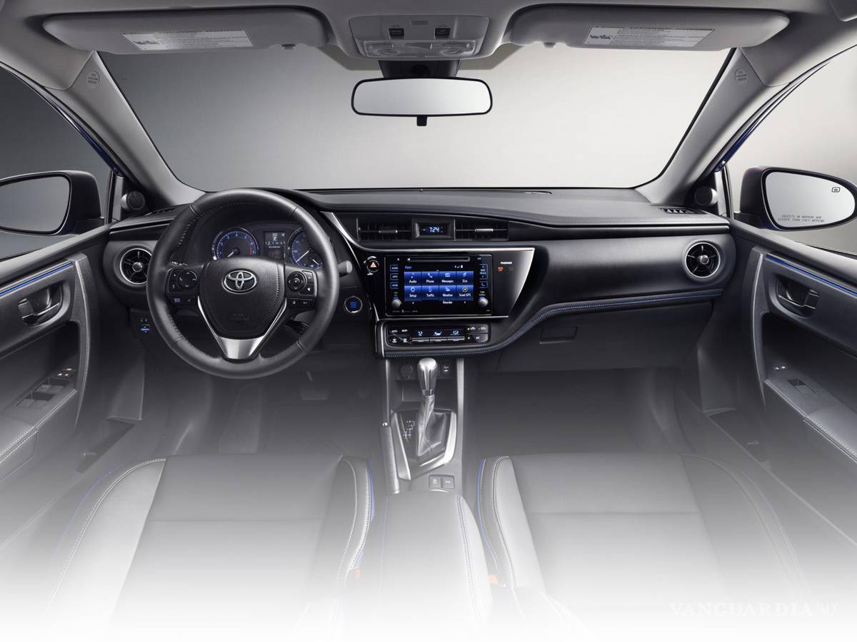 $!Toyota, el líder mundial que no ha conquistado México