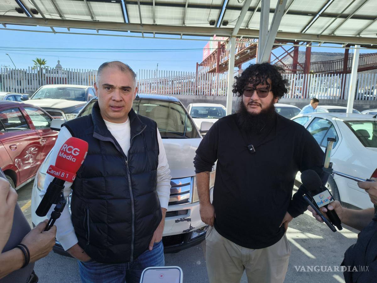 $!El reportero Martín Rojas aceptó las disculpas y destacó la importancia de sentar un precedente.