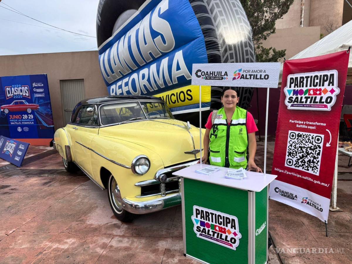 $!Más de 100 propuestas ciudadanas fueron registradas y evaluadas para asegurar su factibilidad antes de abrir la votación.