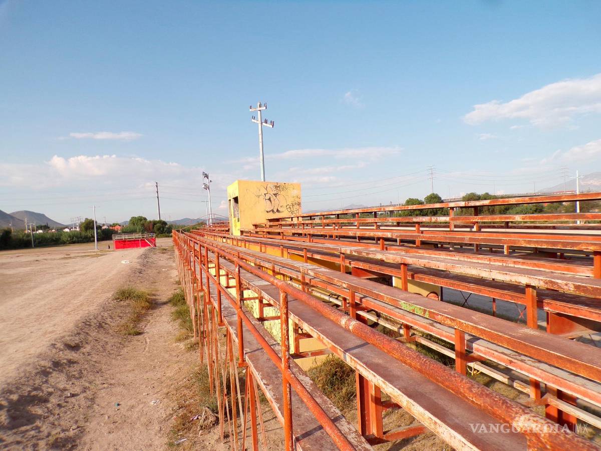 $!Analco: la tierra prometida que dejaron morir