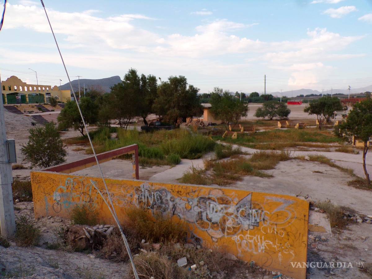 $!Analco: la tierra prometida que dejaron morir