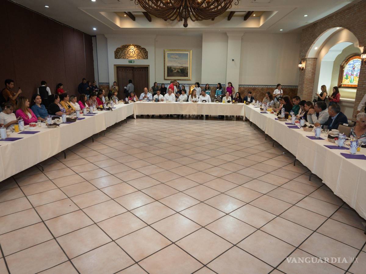 $!Maestras y maestros de la Secretaría de Educación integrarán el jurado que seleccionará las mejores propuestas de más de 4 mil estudiantes.