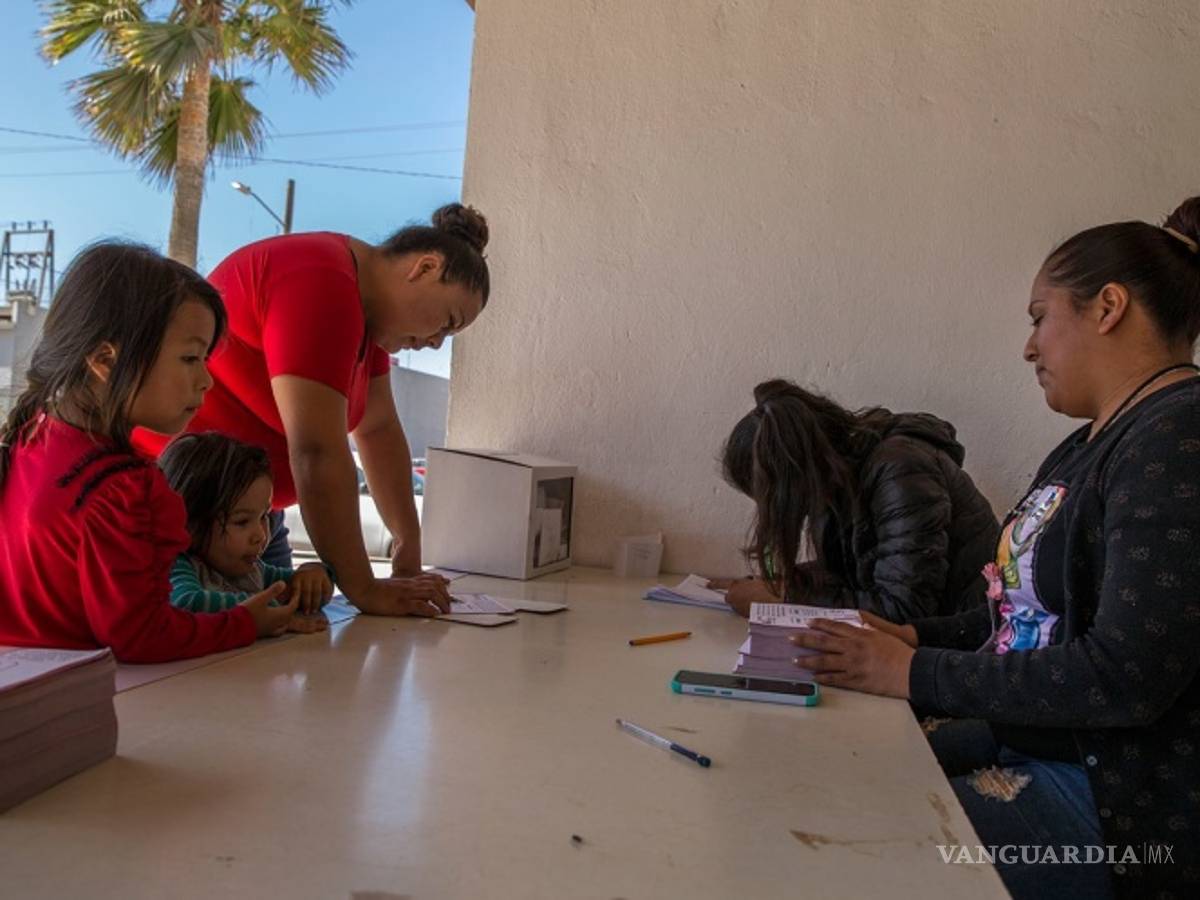 $!Lleva ventaja periodo de gobierno de Bonilla por 5 años en BC