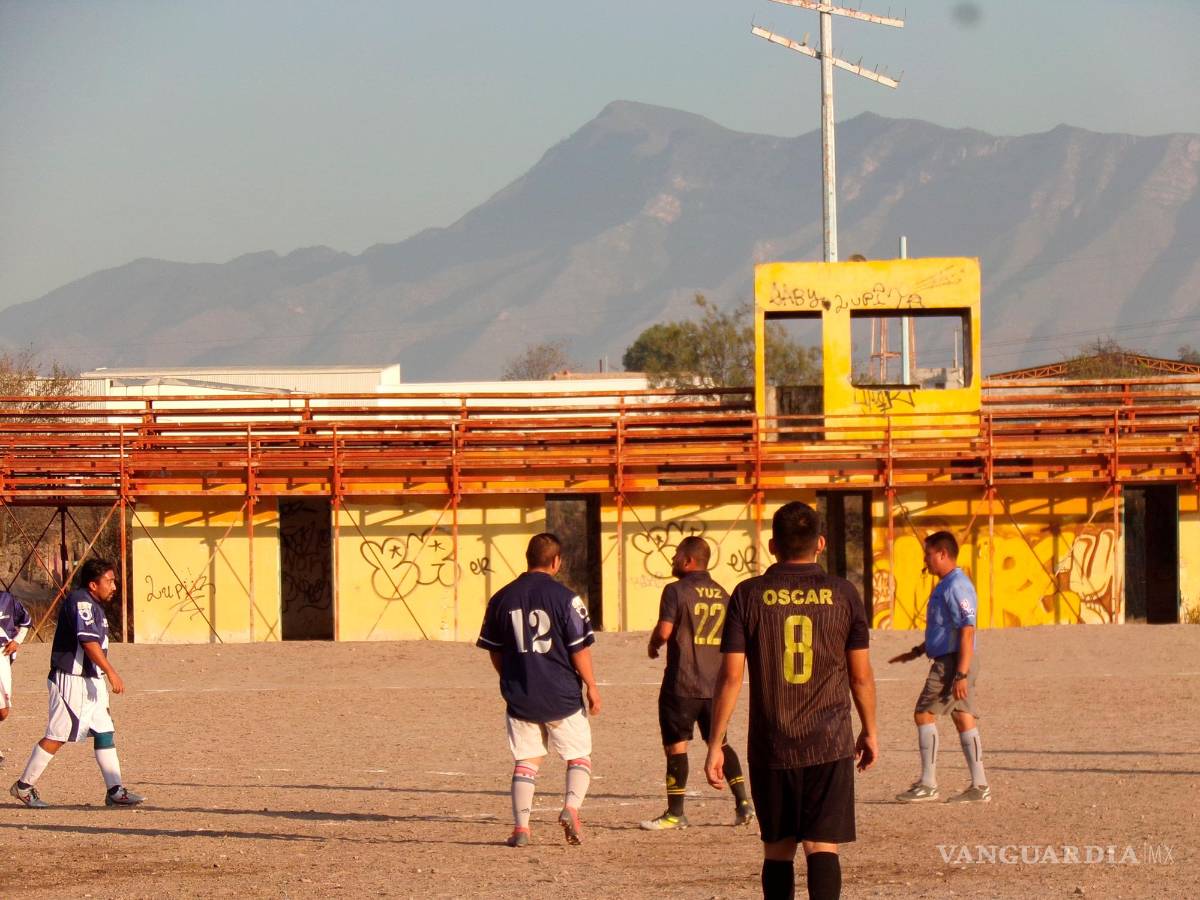 $!Analco: la tierra prometida que dejaron morir