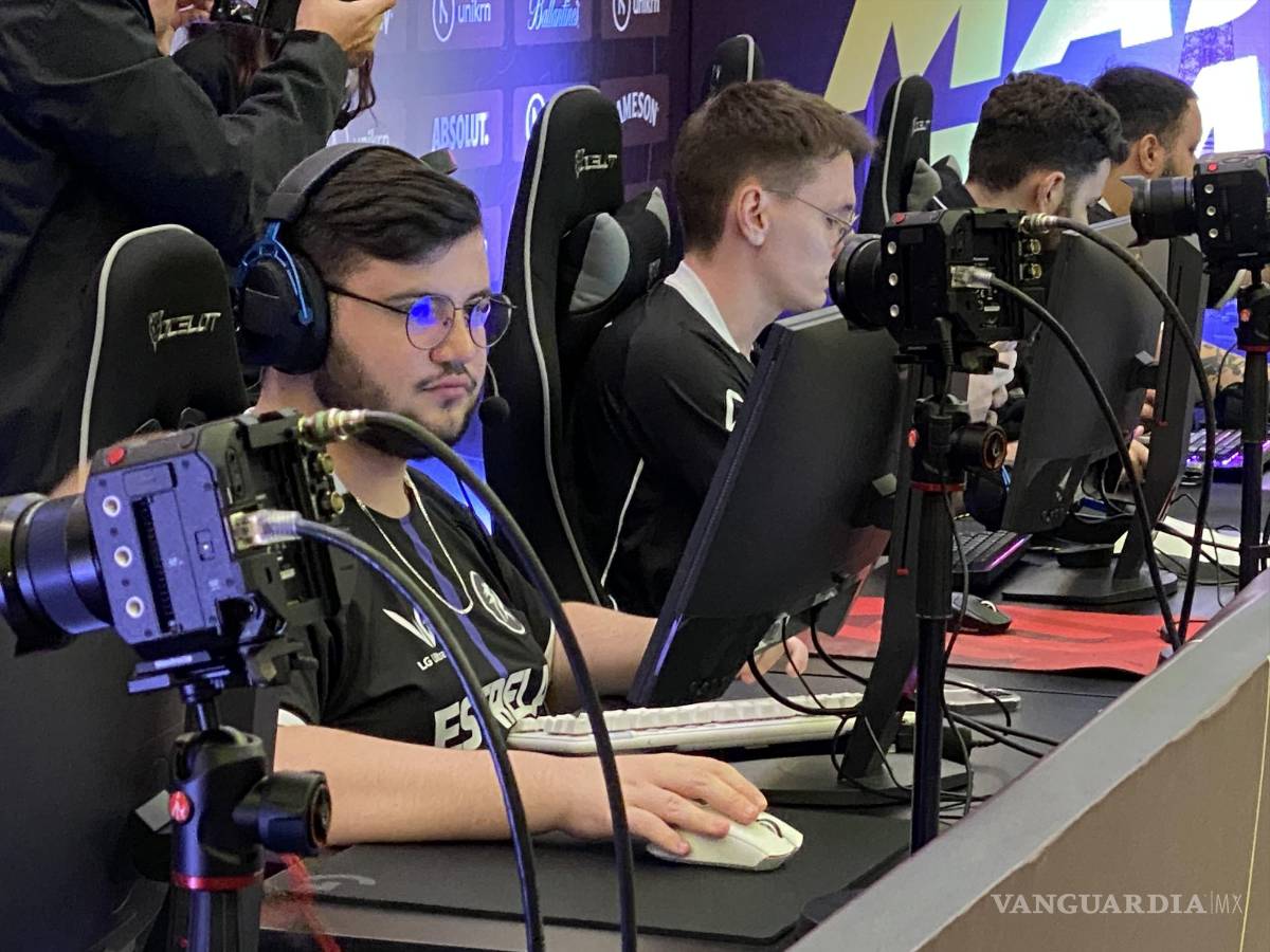 $!Los equipos participantes provienen de Argentina, Brasil, Canadá y Estados Unidos.