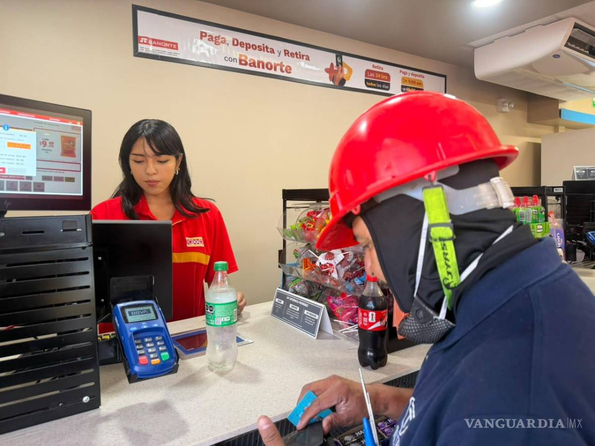 $!La nueva sucursal OXXO comenzó operaciones el 30 de julio.