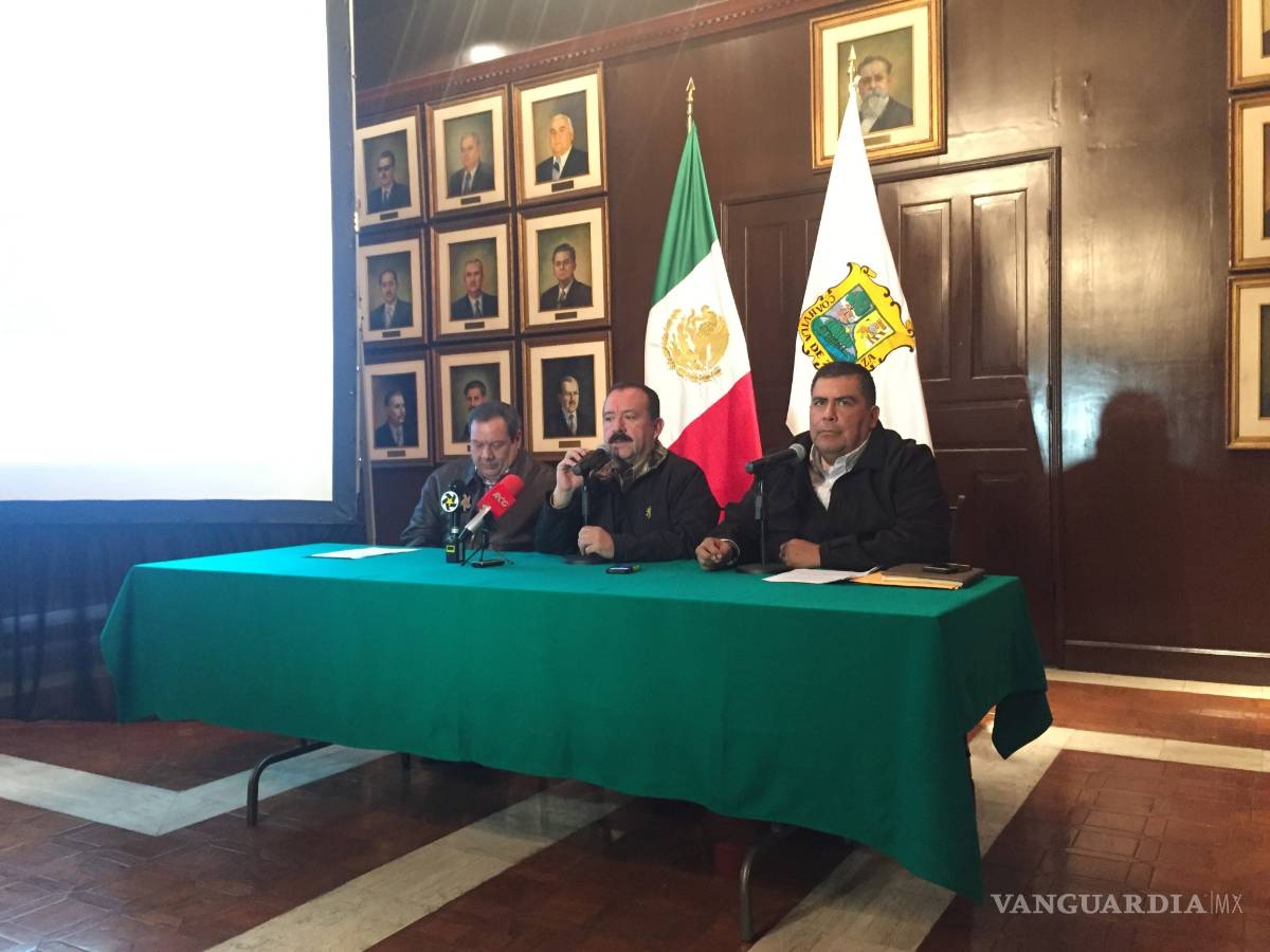 $!Anuncian sentencia a responsables de la masacre de Allende