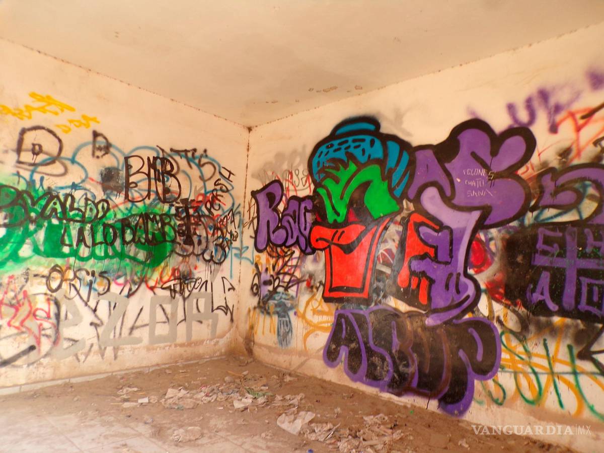 $!Analco: la tierra prometida que dejaron morir