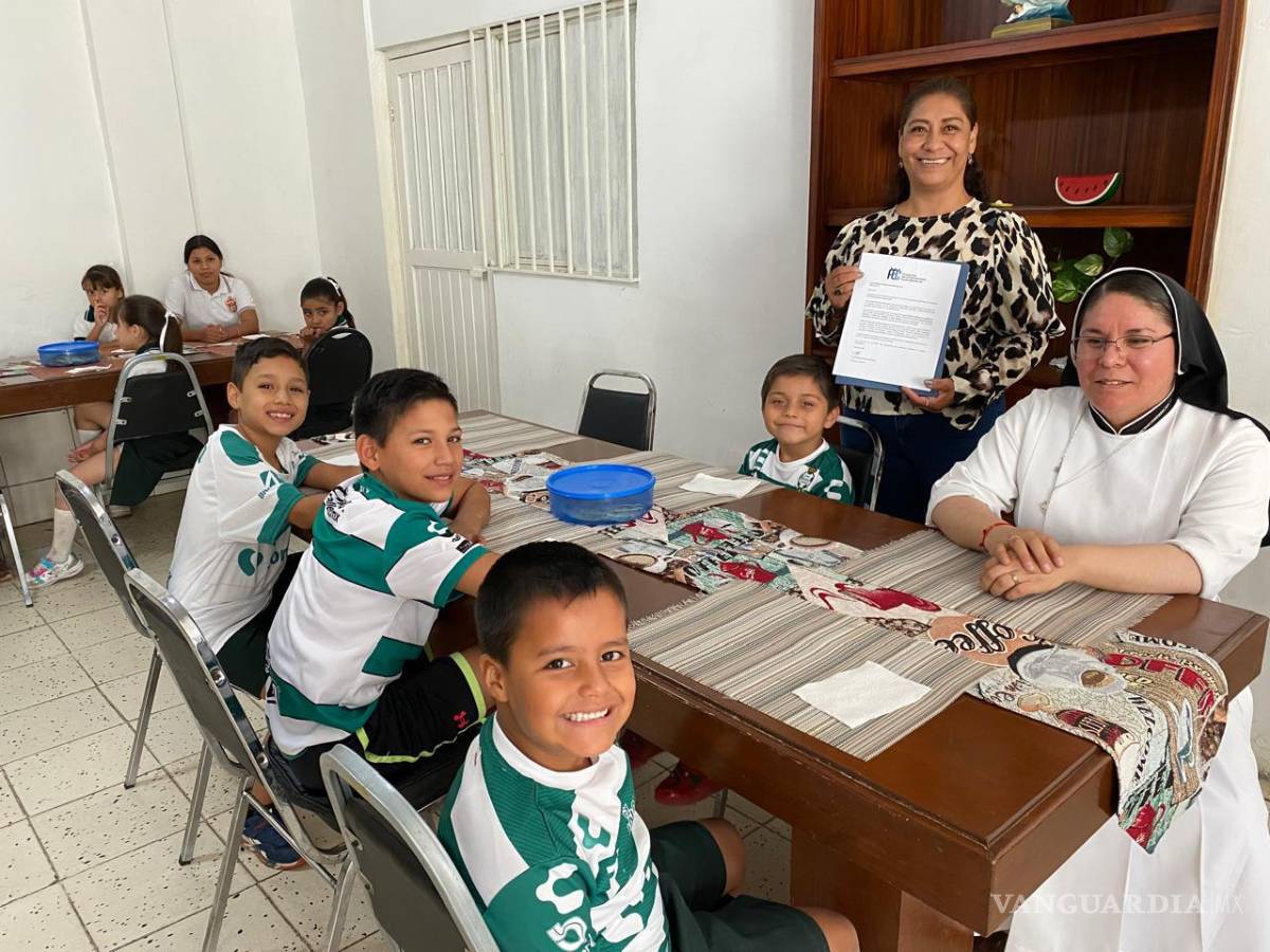 $!La FEC distribuirá más de 46 millones de pesos entre 80 organizaciones de la sociedad civil.
