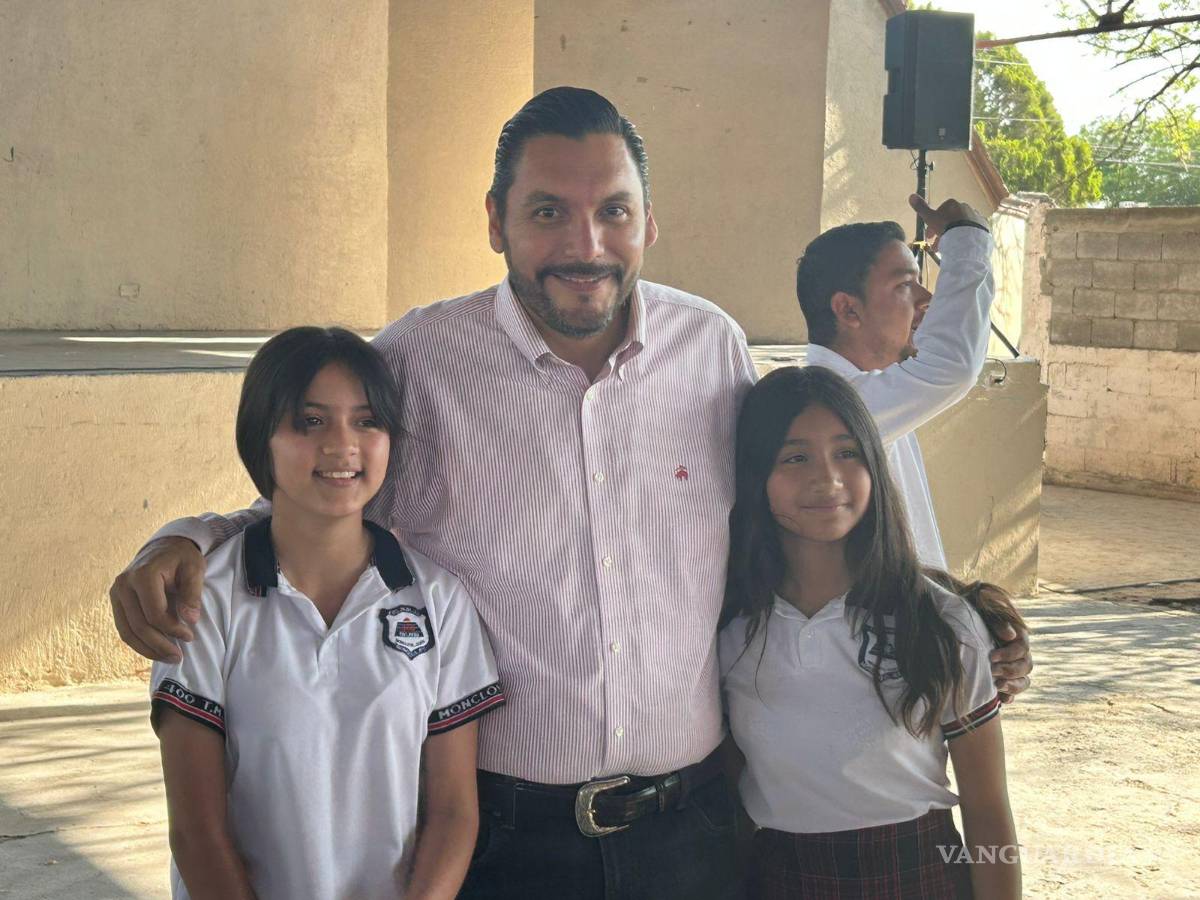 $!Durante el acto cívico, se destacó la importancia de cerrar con esfuerzo el ciclo escolar y mantener la participación de toda la comunidad educativa.