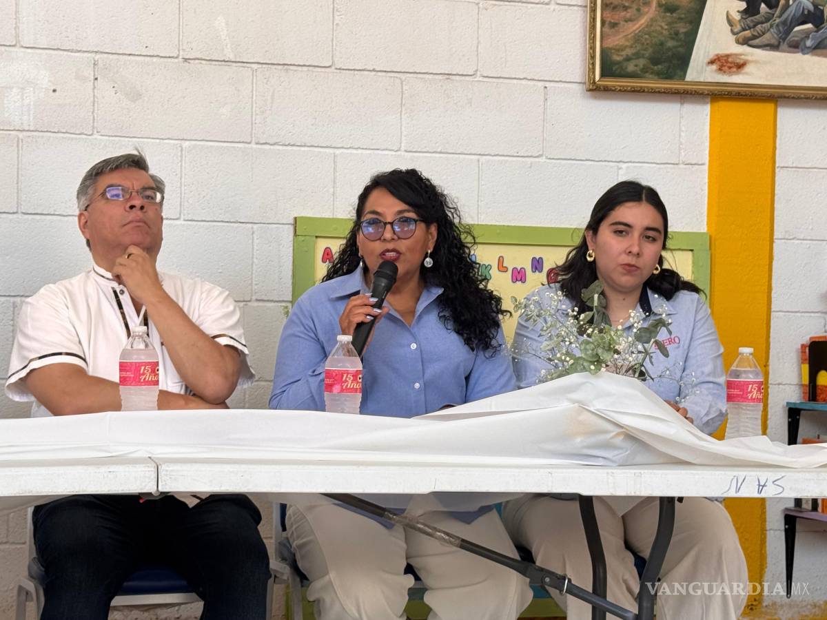 $!El organismo mantiene servicios de alimentación, hospedaje temporal, atención médica básica y asesoría jurídica para personas en situación de movilidad en Torreón.