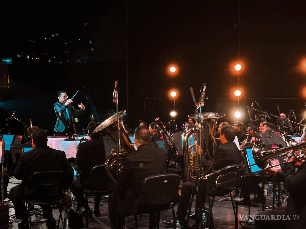 $!La Compañía de Ópera de Saltillo brilla en el Festival Cervantino