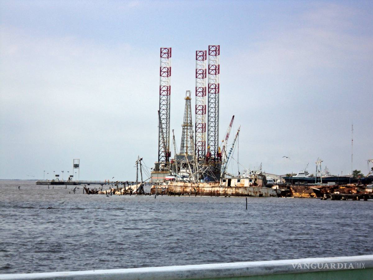 $!Del boom petrolero a la crisis