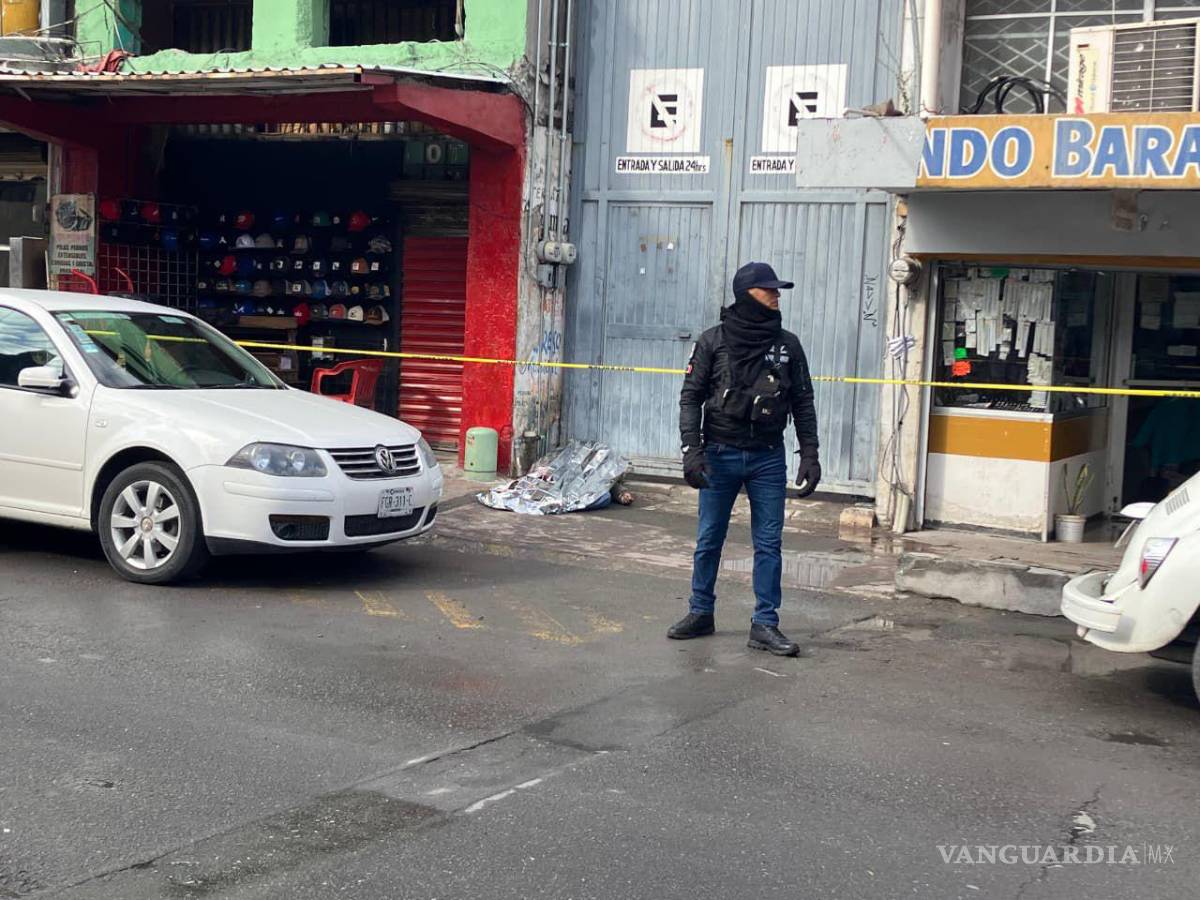 $!Las bajas temperaturas alcanzaron su punto más crítico durante la madrugada.