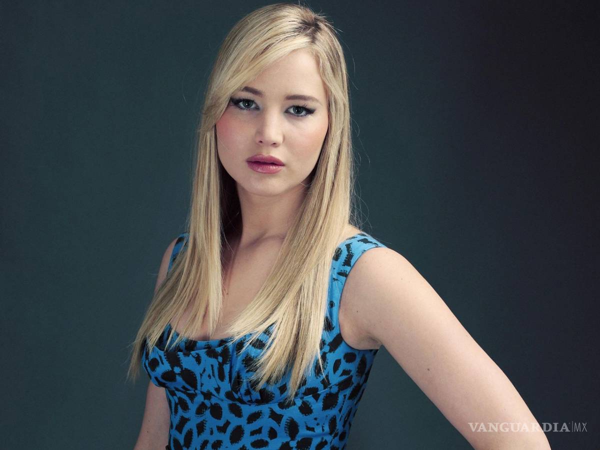 $!“Yo no les conozco”: Jennifer Lawrence explica por qué maltrata a sus fans