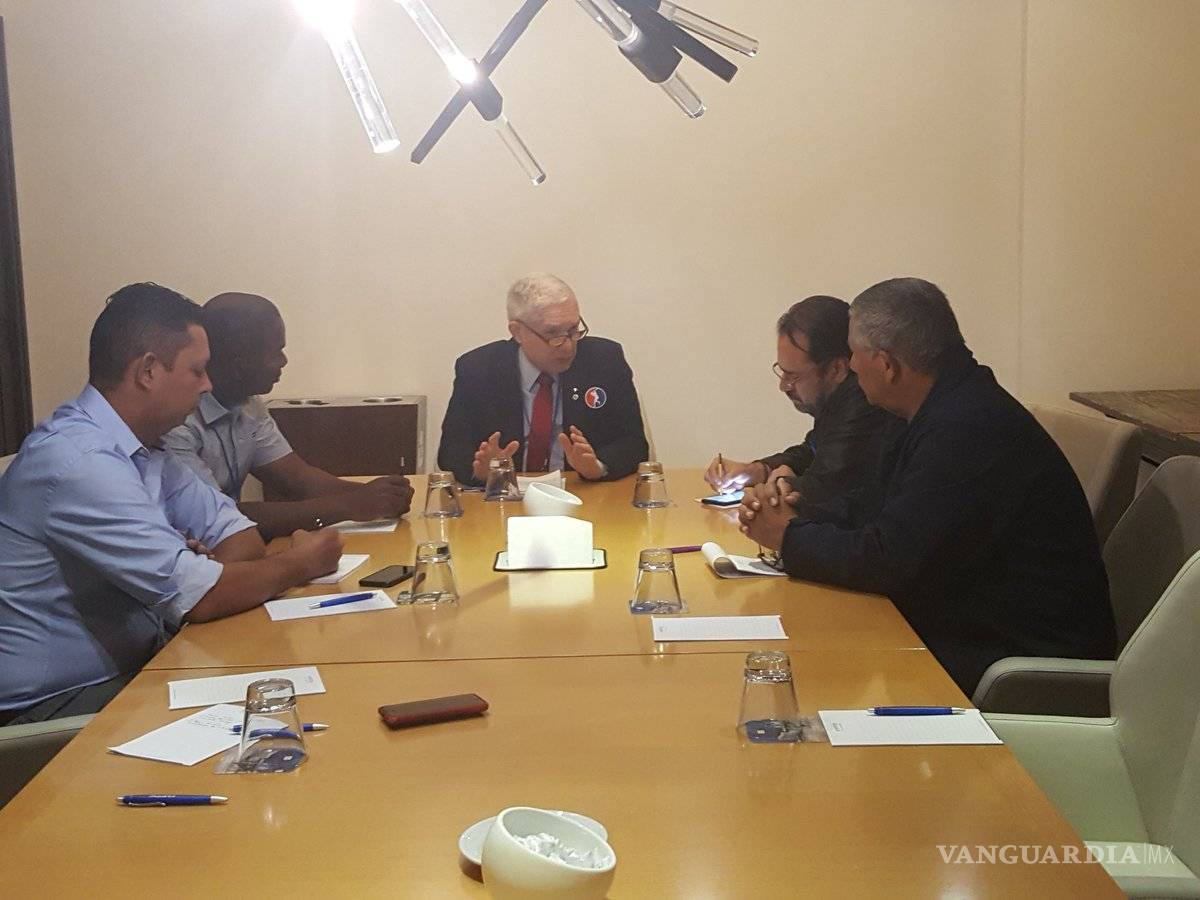 $!Colombia, Panamá y Nicaragua estarán en la Serie del Caribe