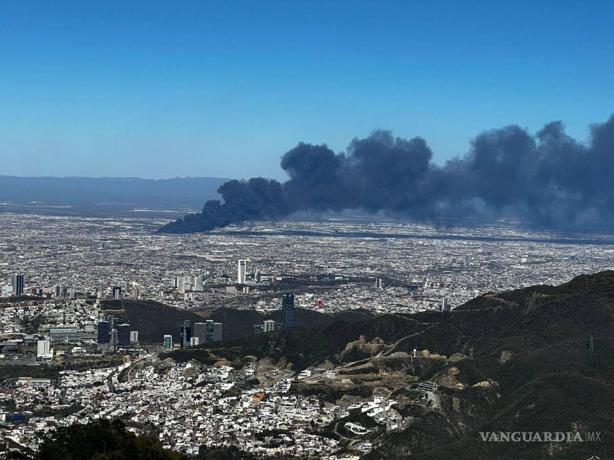 $!Foto: Cortesía Vanguardia