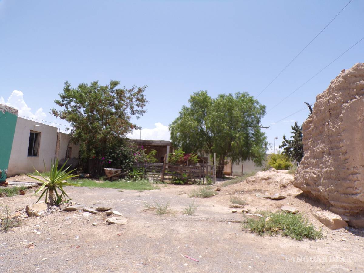 $!Piden apoyo para que escuela de General Cepeda cuente con internet