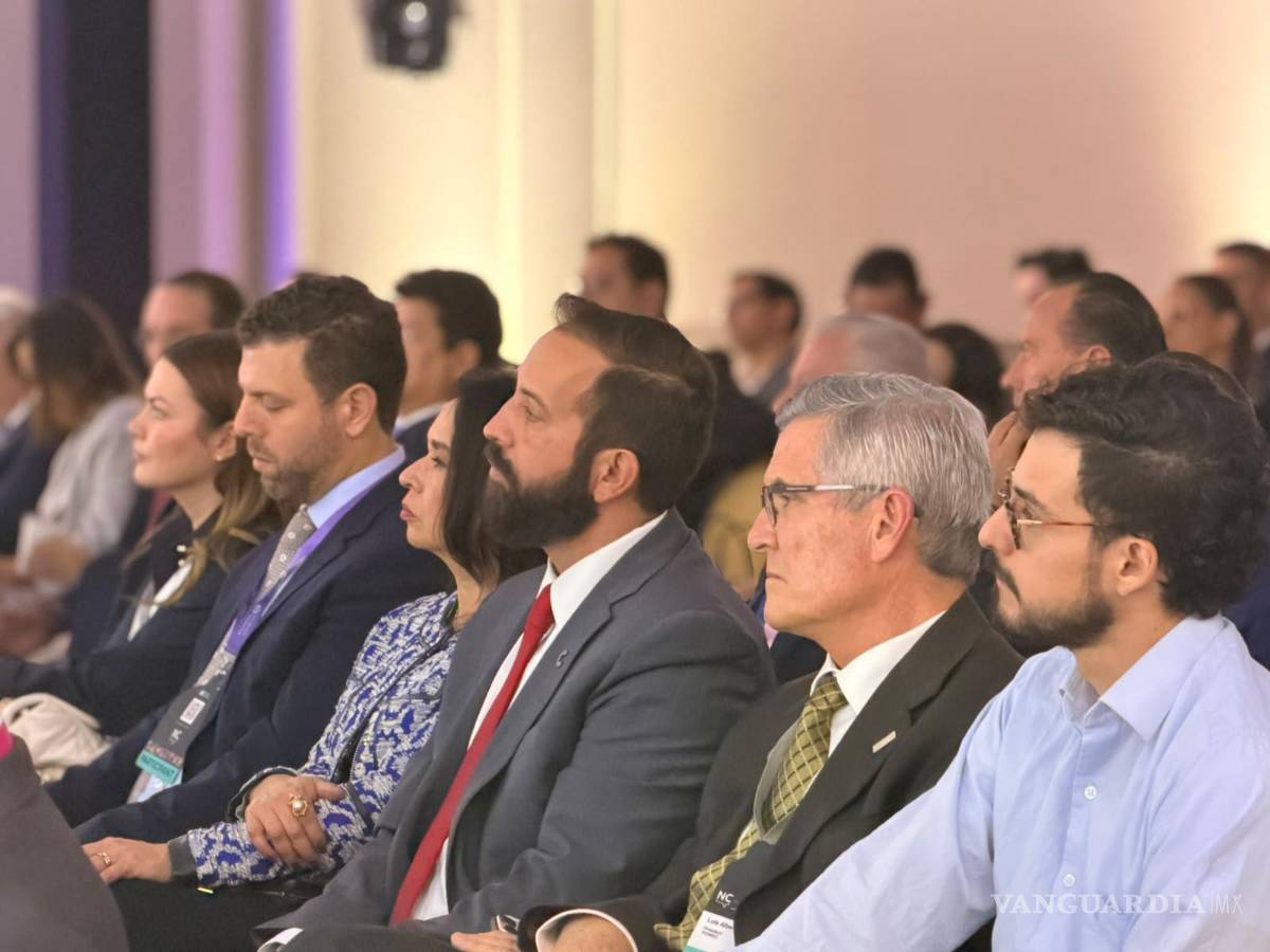 $!Empresarios, diplomáticos y funcionarios escucharon las propuestas de inversión orientadas a consolidar el desarrollo económico regional.