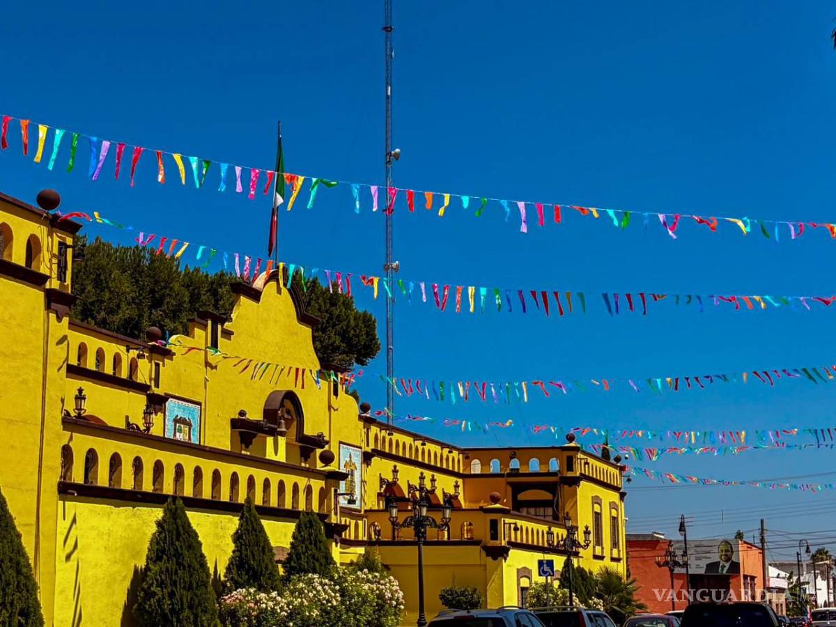 $!La ciudad se viste de gala para la gran fiesta del Ramos Fest, que promete grandes emociones a los asistentes.