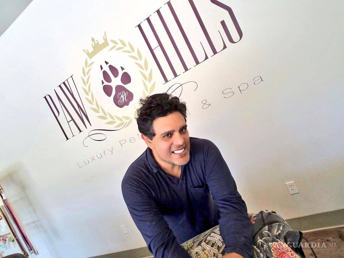 $!Demanda Raúl Julia a nieta de Roberto González, dueño de Maseca en México; la acusa de robo e intento de secuestro