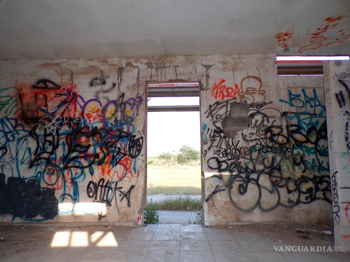 $!Analco: la tierra prometida que dejaron morir