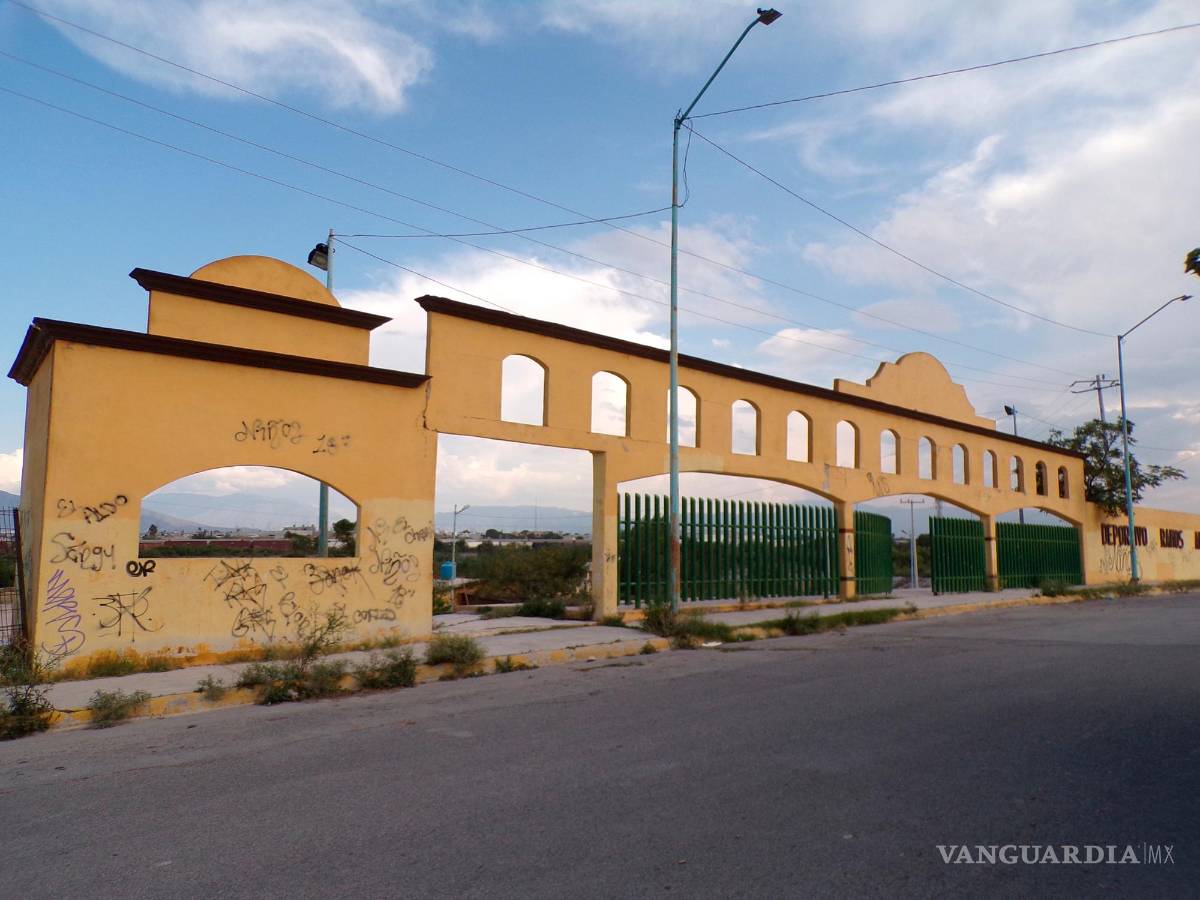 $!Analco: la tierra prometida que dejaron morir