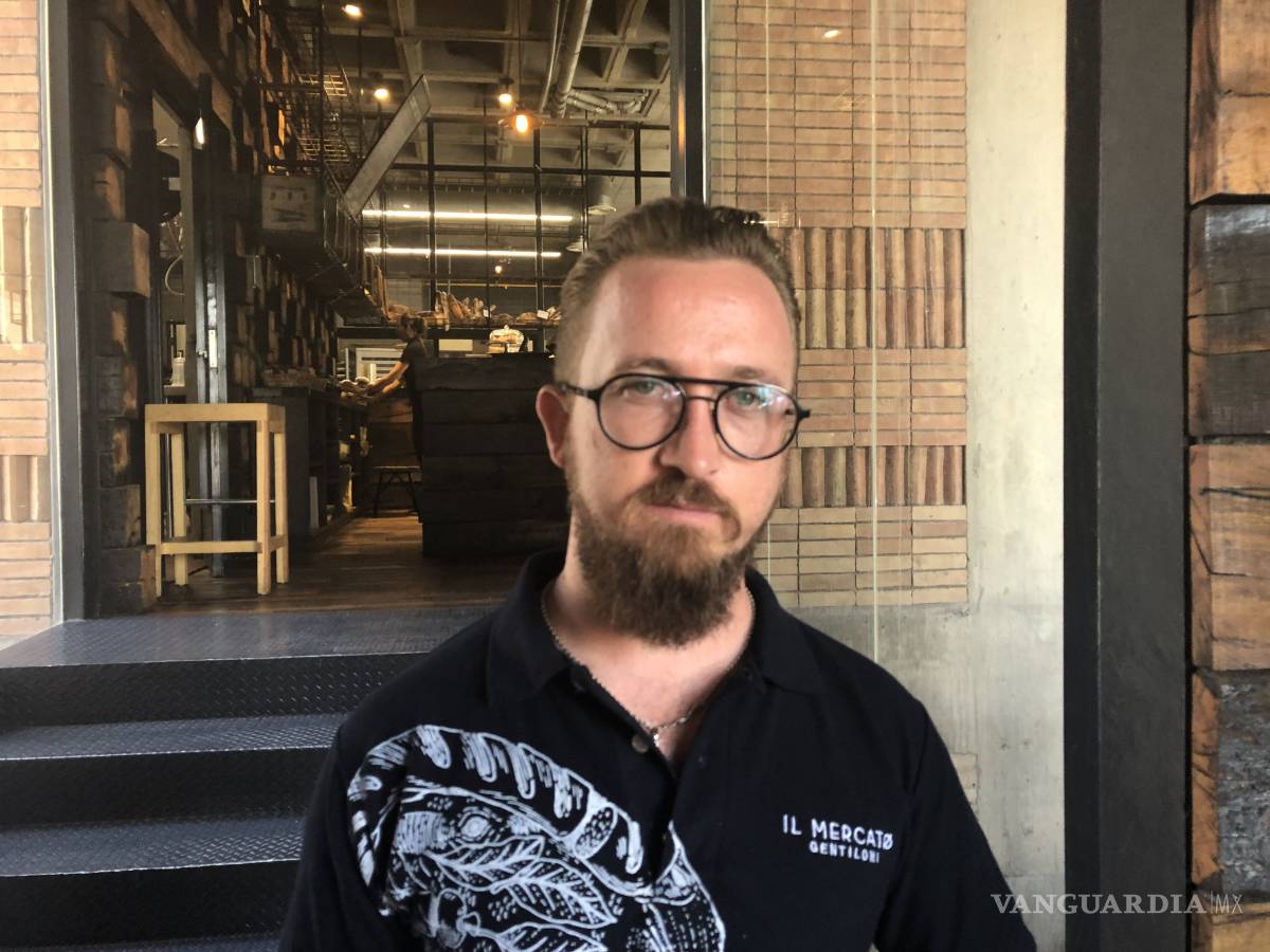 $!Torre-Mirador y Teleférico darán impulso al turismo: Canirac Saltillo