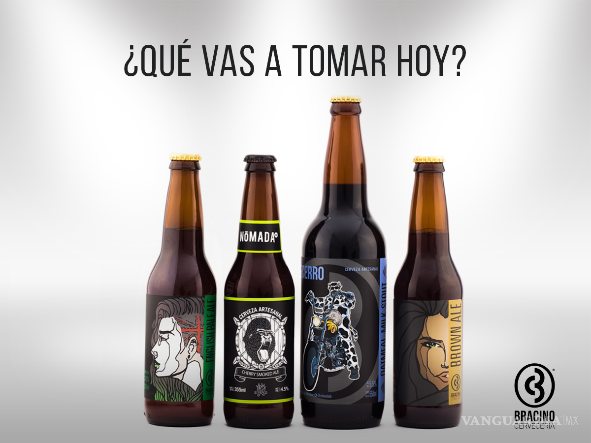 $!Encuentra las cervezas del Beerfest en Saltillo