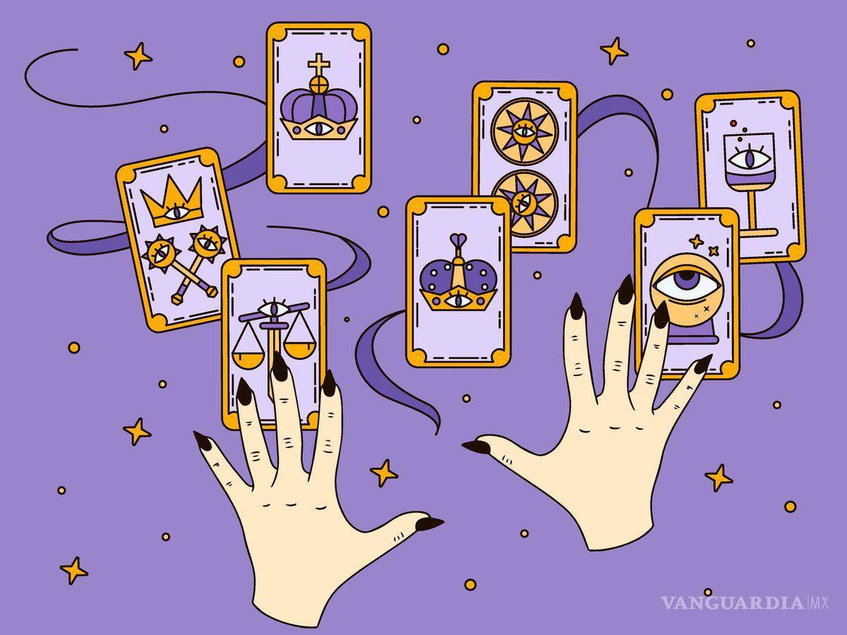 $!Estos son los diferentes símbolos del tarot