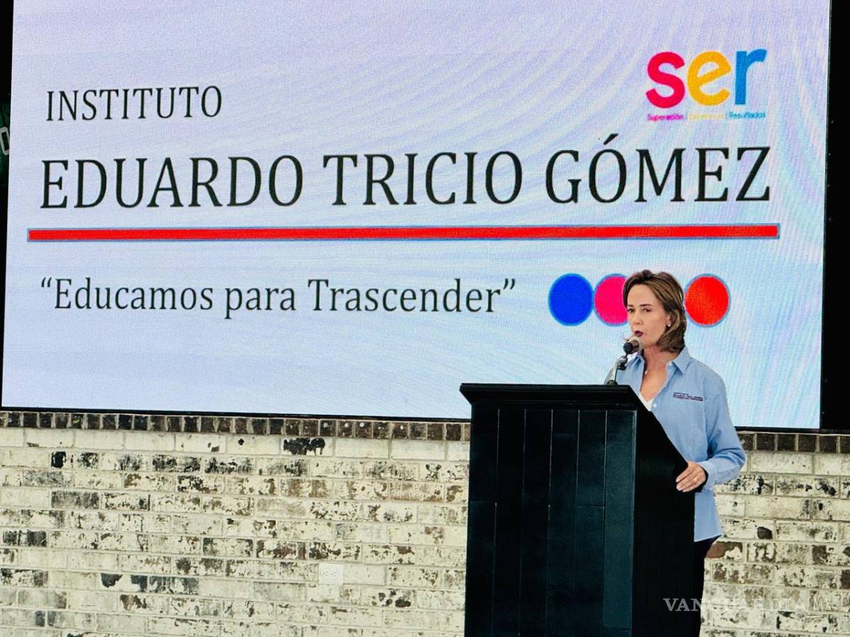 $!Este reconocimiento internacional es resultado del compromiso compartido entre comunidad educativa, familias y estudiantes.