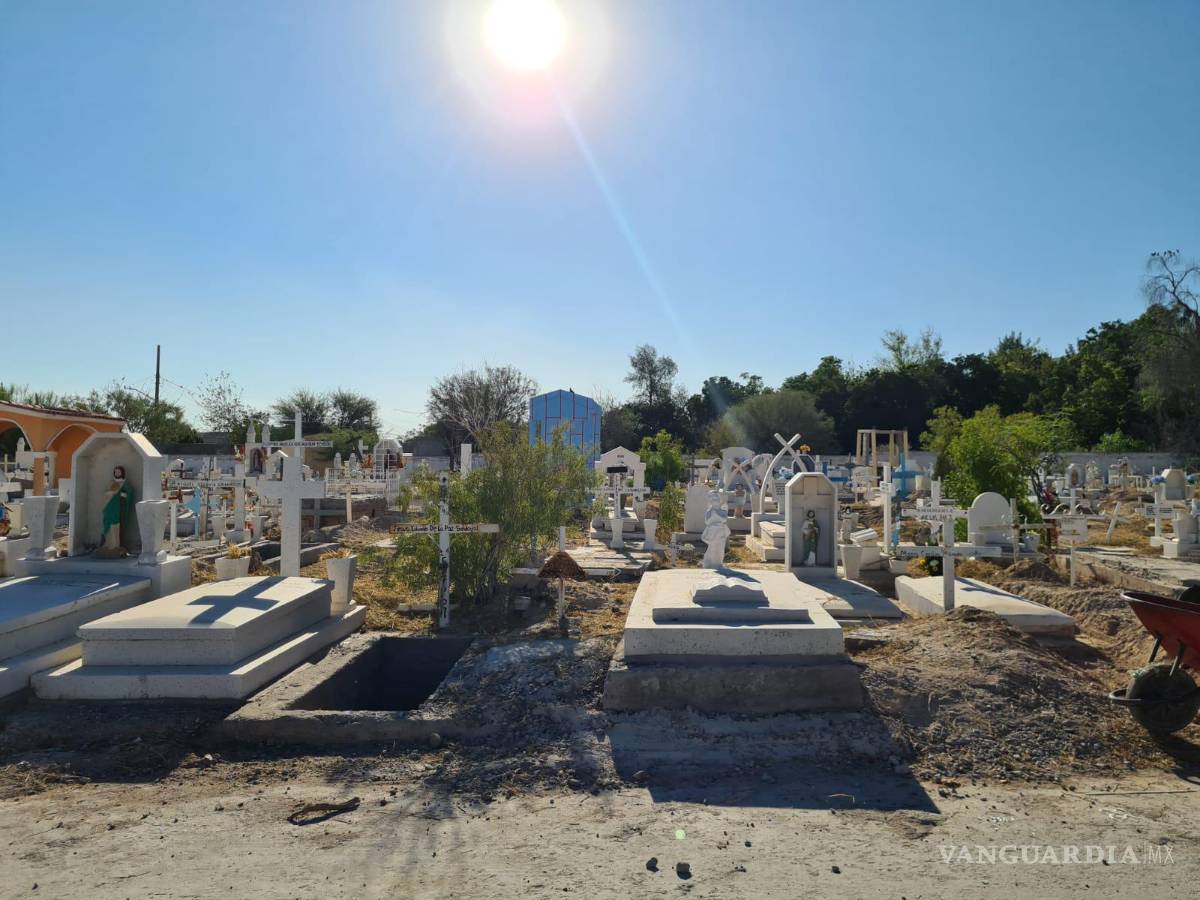 $!Leyendas de Coahuila: El niño que no descansa en paz, por el llanto de sus papás