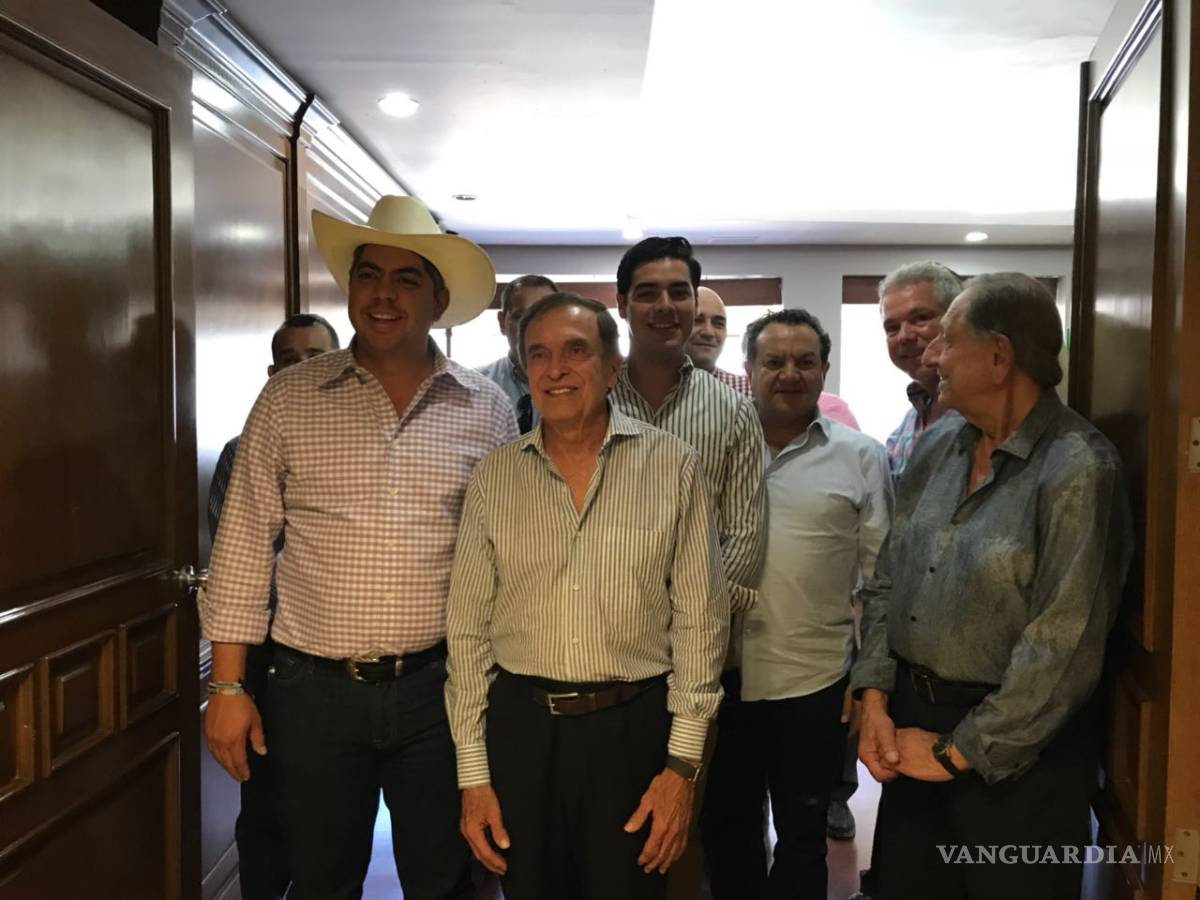 $!Centro comercial Paseo Monclova abrirá el 15 de noviembre